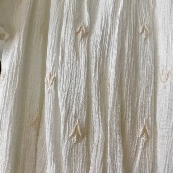 Old Navy Boho Frock Dress - Picture 3 of 4